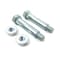 Dexter Axle Disc Brake Kit, K71-290-00 K71-290-00 - alternate 4